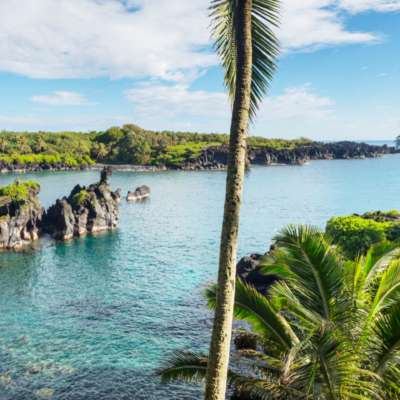 Why You Should Visit These 5 Hawaiian Islands