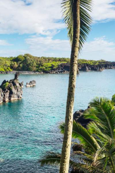 Why You Should Visit These 5 Hawaiian Islands
